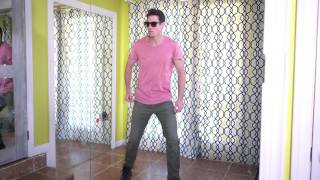 MADD CHADD RAW CLIP to The Distance by Gavin Turek