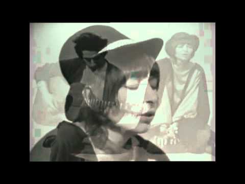 Brigitte Fontaine et Areski Belkacem L'été, l'été (1970)