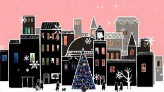 Pink Martini + Saori Yuki - White Christmas