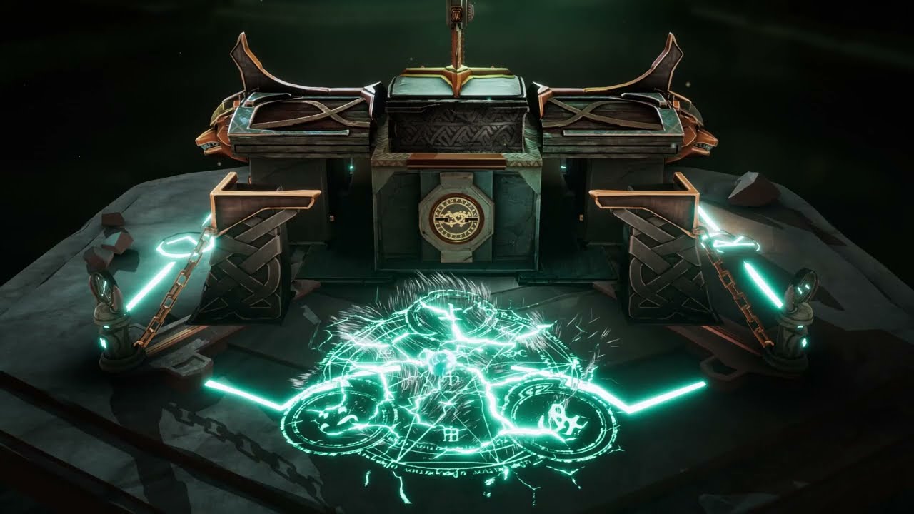 Boxes: Lost Fragments trailer teaser
