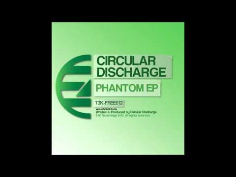 T3K-FREE012: Circular Discharge - "Cracked Voice" FREE 320 MP3 DOWNLOAD! LINK INSIDE