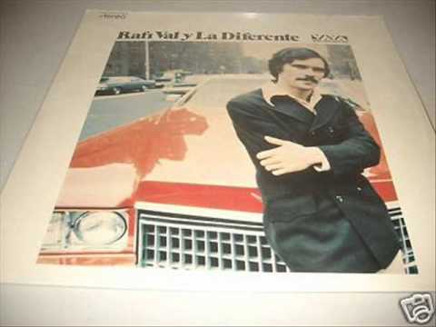 Ahi Na Ma - RAFI VAL Y LA DIFERENTE