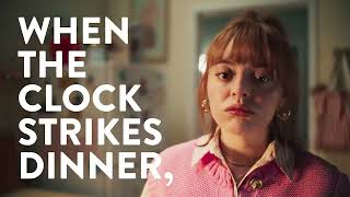 Stouffers Supreme | Taunting Kitchen