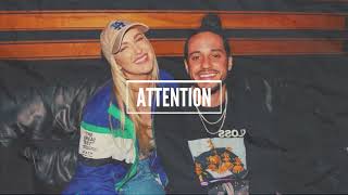 [FREE] Russ x Ktlyn Type Beat 2023 ATTENTION