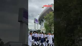 Download lagu 🇧🇳 THEY ARE YOUNG BRUNEIAN SOLDIERS 🪖 #shorts #brunei #respect mp3