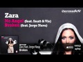 Zara feat. Jorge Nava - Broken (Original Mix ...