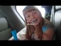 Car Crazy Push Pop Commercial