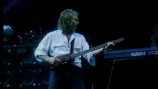 Mr. Mister ~ Is It Love  ** upgrade **  Chile &#39;88, Second Show