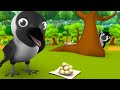 இரண்டு காகங்கள் போட்டி தமிழ் கதை Two Crows C