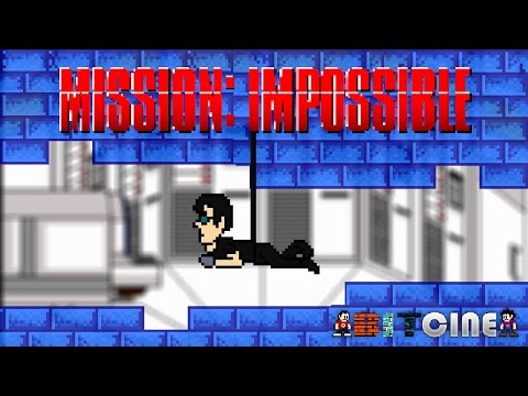 BitCine - Missão Impossível/Mission: Impossible