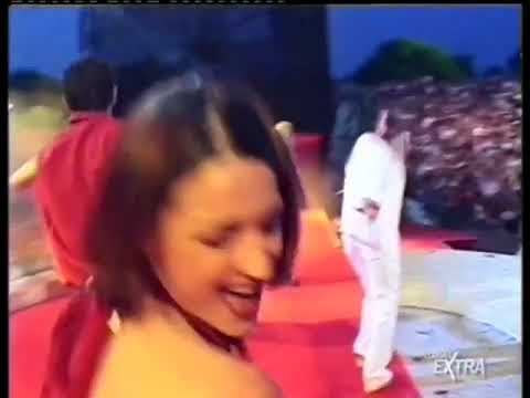 Estrella - La Playa Del Sol @ Festivalbar 2001