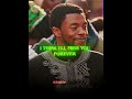 T'Challa Edit | I think I'll miss you forever | Black Panther Wakanda Forever