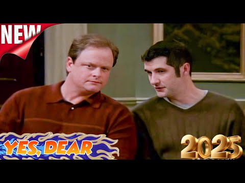 Yes Dear ️🥇️🥇 Who Done It? 🥇️🥇 Best Sitcom TV of 2025