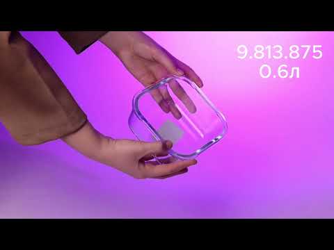 Миниатюра изображения товара Форма для запекания Sundays Home XQ053003 (14.9x14.9)