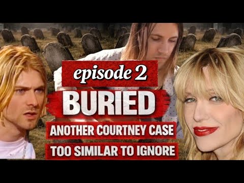 Kurt Cobain’s Original Son-in-Law, Isaiah Silva. Another Victim of Courtney Love 