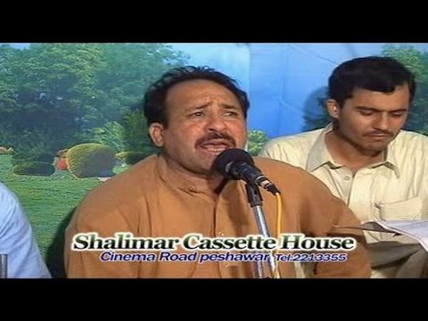 Zahir Mashokhel And Mazhar - Pashto Tapy Armani - Pushto Song