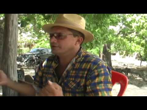 CENA DO FILME A DECISÃO - BARRAS PI