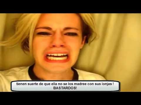 COLIBRITANY....!Dejen a Colibritany en paz !