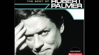 ROBERT PALMER - Know by now