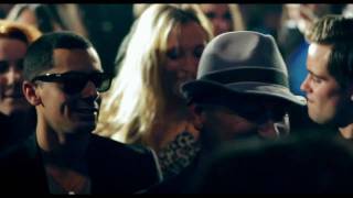 The Partysquad ft The Opposites - Welkom Terug (Official Music Video)