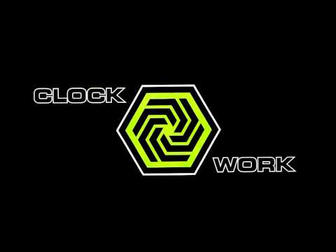 [HQ] CLOCKWORK - Perfect Victim (1995 Coroner Side-Project)