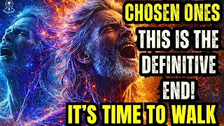 This is the definitive end! 144,000 & the Timeline Collapse