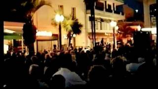 Black Jass Hamburg : Snag it (King Oliver)