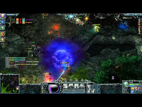 HoN Revenant 11-27-11