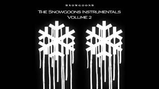Snowgoons - "Hood Ikon" (Instrumental) [Official Audio]