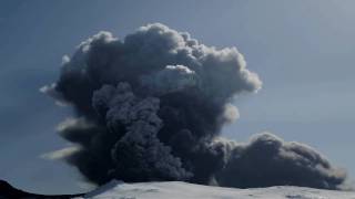 Not even volcano Eyjafjallajökull could stop the Icelandic contractors