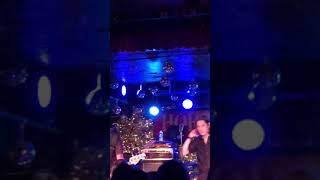 Moist - Machine Punch Through - Toronto - November 23, 2019