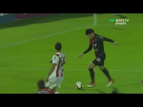 River (Uruguay) 0 - 0 Colón – Resumen Del Partido – Copa Sudamericana 2019 Fase 2