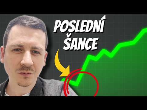 TOP 10 AKCIÍ které EXPLODUJÍ v roce 2025 🚀