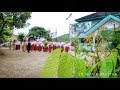 1 Minutes With SD NURIS Pacitan Chapter 3 Tanah Airku INDONESIA