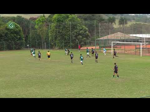 S15-CEWG 0 X 1 GOIÁS EC -LANCES- CAMP. GOIANO - 25/06/2023