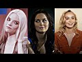 TikTok edits of iconic women