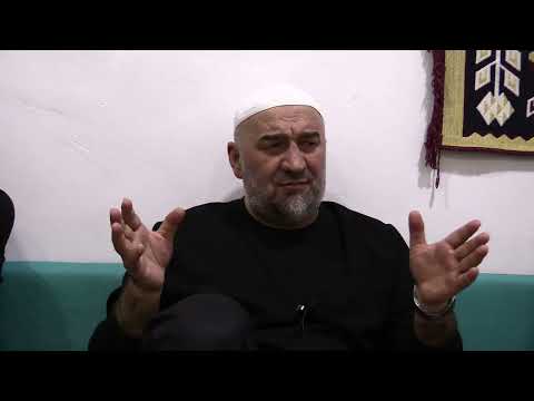 Istinska opskrba - Nasihati ovisnicima CROPS