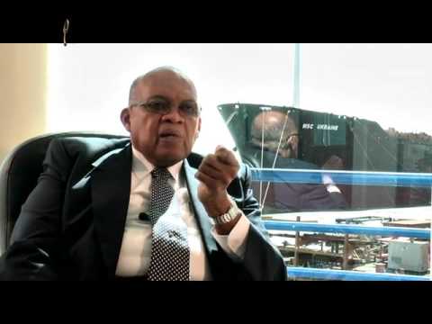 Parliamentary Personalities - Clive Spencer