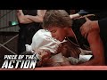 Le Tattiche Scorrette Del Cobra Kai The Karate Kid 1984 Con Captions