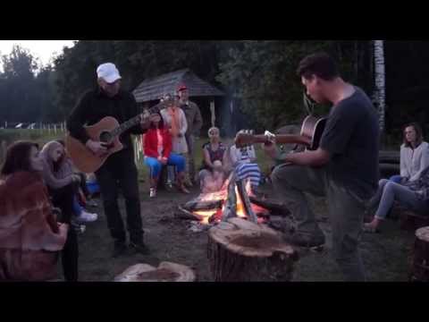 Dziesminieku saiets 2015. "Tāls Parīzes radio"