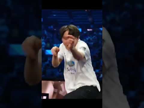 Chovy?? Pyosik gap | Chovy Troll?