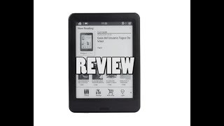 BOOX Poke Pro 6" E-Ink Carta™ E-Reader Tablet