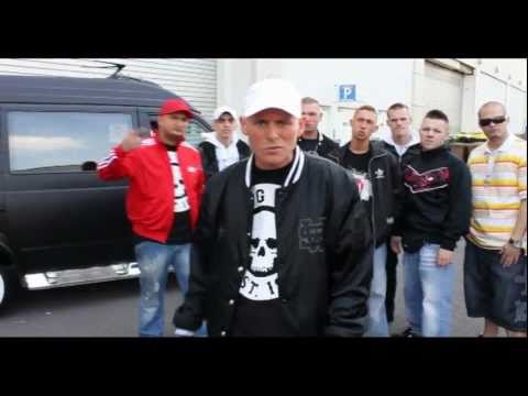 Josay - Was los & 16 Terrorbars 2011 ( Official Video )