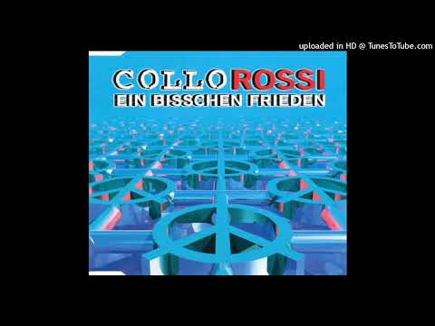 Collo Rossi - Ein Bisschen Frieden (Raveio Edit)