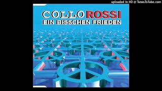 Collo Rossi - Ein Bisschen Frieden (Raveio Edit)