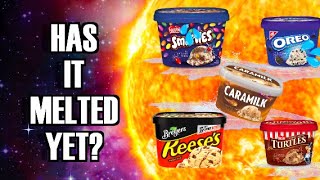 YOU WILL NEVER EAT THIS ICE CREAM AGAIN,  FOLLOW UP VIDEO !