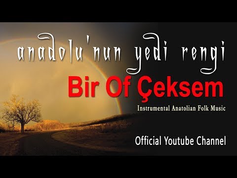 Ali Haydar Timisi - Bir Of Çeksem (Bağlama ile Enstrumantal Türküler) [© 2020 Soundhorus]