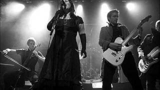 Diablo Swing orchestra- A tap dancer&#39;s dilemma