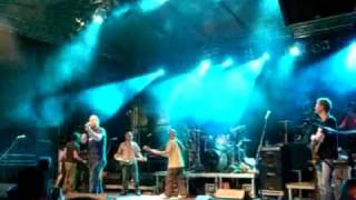 Lotto King Karl & Barmbek Dreamboys - Harley Weekend Lübeck 2009