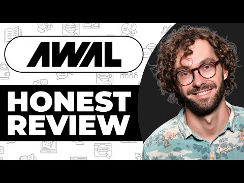 AWAL for Musicians Honest Review - Watch Before Using